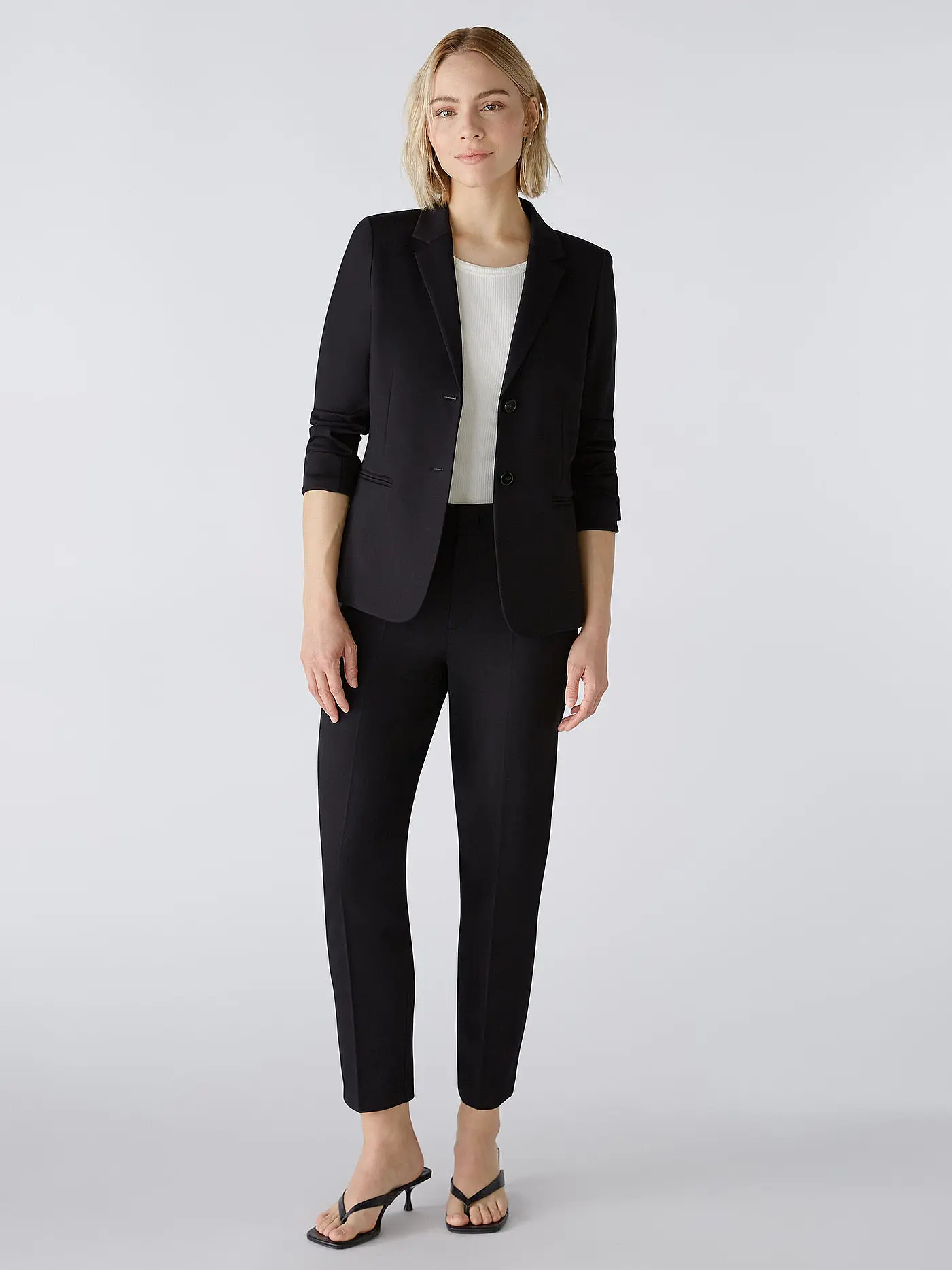 OUÍ | Blazer CLOYEE | 